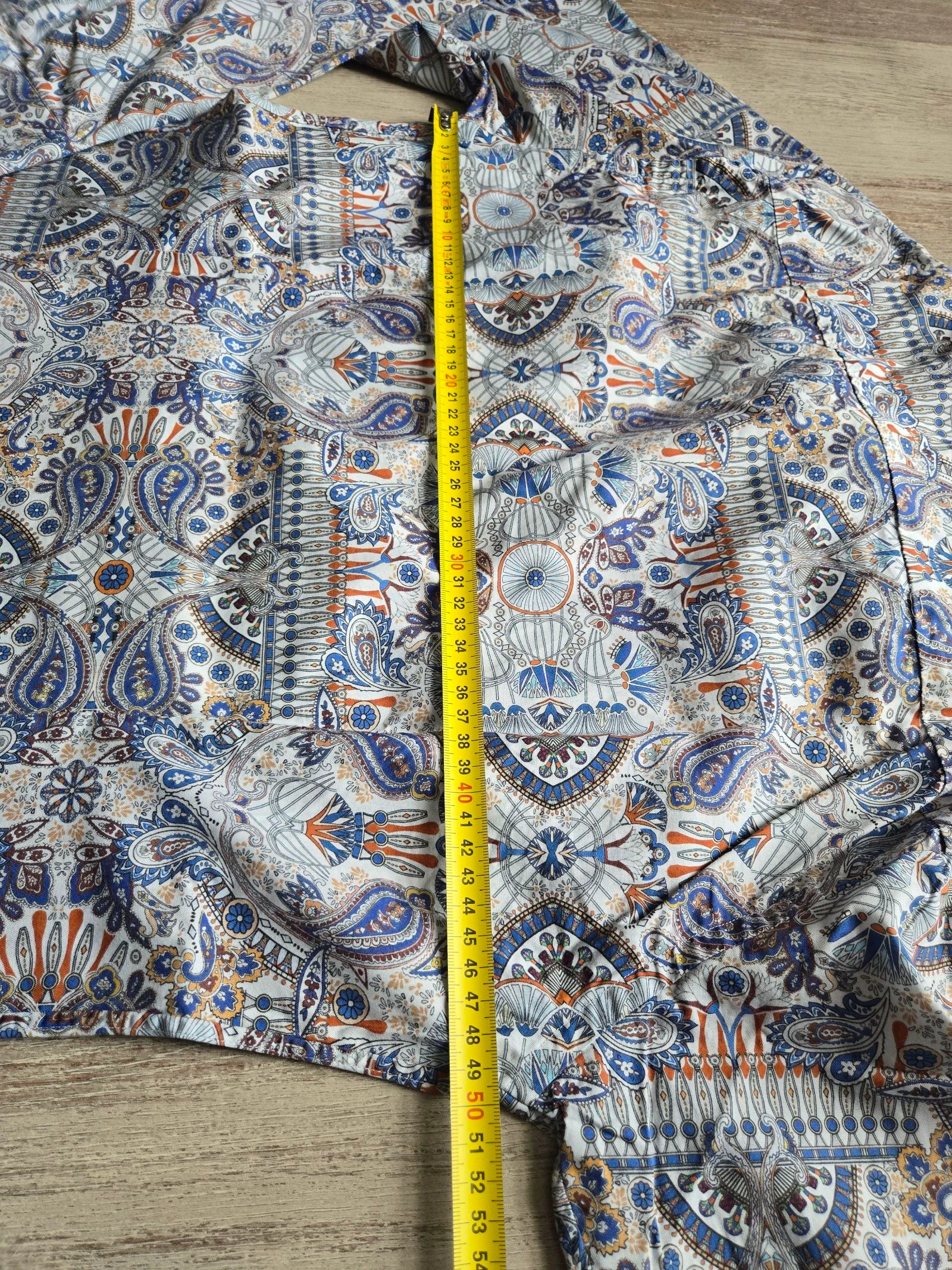 Camisa hombre Eton talla M – photo 7